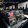 ANTBLADCHRIS - COLLECTED WORKS VOL 1 CD