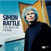 RATTLE,SIMON / BERLINER PHILHARMONIKER - BERLIN YEARS: COMPLETE WARNER CD