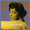 MCRAE,CARMEN - GREAT WOMEN OF SONG: CARMEN MCRAE CD