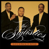 STYLISTICS - LOVE IS BACK IN STYLE CD