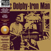 DOLPHY,ERIC - IRON MAN VINYL LP