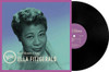 FITZGERALD,ELLA - GREAT WOMEN OF SONG: ELLA FITZGERALD VINYL LP