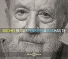 BUTOR,MICHEL - PENSEES A VOIX HAUTE CD