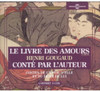 GOUGAUD,HENRI - LE LIVRE DES AMOURS CD