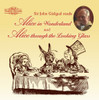 GIELGUD,SIR JOHN - SIR JOHN GIELGUD READS ALICE CD