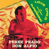 RUSCA,MARIO / PRADO,PEREZ - LOVE CHILD CD
