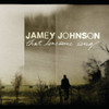 JOHNSON,JAMEY - THAT LONESOME SONG VINYL LP