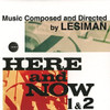 RENOSTO / LESIMAN - HERE & NOW 1 & 2 CD