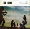 FABIO FABOR - B85 - BALLABILI ANNI '70 (POP COUNTRY) - O.S.T. VINYL LP