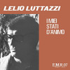 LUTTAZZI - I MIEI STATI D'ANIMO VINYL LP