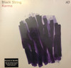 BLACK STRING - KARMA VINYL LP