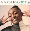 JOY,SAMARA - JOYFUL HOLIDAY VINYL LP