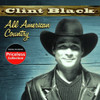 BLACK,CLINT - ALL AMERICAN COUNTRY CD