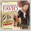 FAVIO,LEONARDO - 20 EXITOS ORIGINALES CD