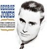 JONES,GEORGE - COMPLETE UNITED ARTISTS SOLO SINGLES CD