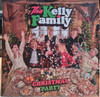 KELLY FAMILY - CHRISTMAS PARTY CD