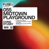 STUSSY,CHRIS - MIDTOWN PLAYGROUND 12"