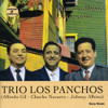 TRIO LOS PANCHOS - NUESTRAS MEJORES 30 CANCIONES CD