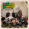 KELLY FAMILY - WE GOT LOVE VINYL LP