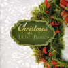 BARNES,LUTHER - CHRISTMAS WITH LUTHER BARNES CD