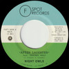 NIGHT OWLS - AFTER LAUGHTER / DIDN'T I 7"