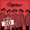 TIGRILLOS - 20 PODEROSAS CD