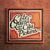 COLE QUEST & THE CITY PICKERS - SELF (EN)TITLED CD