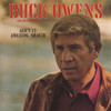 OWENS,BUCK & HIS BUCKAROOS - AIN'T IT AMAZING, GRACIE CD