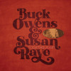 OWENS,BUCK / RAYE,SUSAN - TOGETHER AGAIN CD