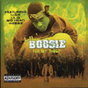 BOOSIE - FOR MY THUGZ CD