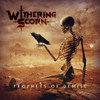 WITHERING SCORN - PROPHETS OF DEMISE CD
