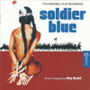 BUDD,ROY - SOLDIER BLUE - O.S.T. CD