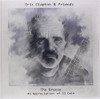 CLAPTON,ERIC - ERIC CLAPTON & FRIENDS: THE BREEZE VINYL LP