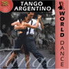 WORLD DANCE: TANGO ARGENTINO / VARIOUS - WORLD DANCE: TANGO ARGENTINO / VARIOUS CD