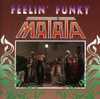 MATATA - FEELIN FUNKY CD