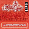 MALO - MALO LIVE CD