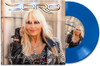 DORO - TOTAL ECLIPSE OF THE HEART - BLUE 7"