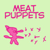 MEAT PUPPETS - MEAT PUPPETS VINYL LP