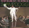 SWAMP DOGG - I'M NOT SELLING OUT / I'M BUYING IN! CD