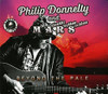 DONNELLY,PHILIP MARS - BEYOND THE PALE CD