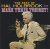 HOLBROOK,HAL - BEST OF HAL HOLBROOK IN MARK TWAIN TONIGHT CD