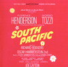 SOUTH PACIFIC / O.C.R. - SOUTH PACIFIC / O.C.R. CD