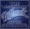 FATBACK BAND - SECOND GENERATION CD