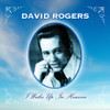 ROGERS,DAVID - WAKE UP IN HEAVEN CD