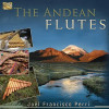 PERRI,JOEL FRANCISCO - ANDEAN FLUTES CD