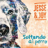 JESSE & JOY - SOLTANDO AL PERRO CD