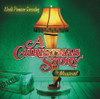 WORLD PREMIERE RECORDING - CHRISTMAS STORY: THE MUSICAL CD