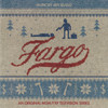 RUSSO,JEFF - FARGO TV O.S.T. CD