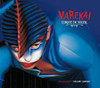 CIRQUE DU SOLEIL - VARAKAI CD