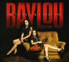 BAYLOU - GO TO HELL & I LOVE YOU CD
